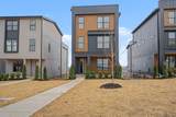 MLS# 3137697 - 2156 Summit Avenue in bordeaux Subdivision in Nashville Tennessee - Real Estate Home For Sale Zoned for Cumberland Elementary