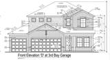 MLS# 3138049 - 3203 Gravity Drive in Silver Springs Subdivision in Columbia Tennessee - Real Estate Home For Sale