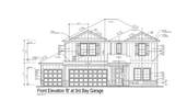 MLS# 3138053 - 3207 Gravity Drive in Silver Springs Subdivision in Columbia Tennessee - Real Estate Home For Sale