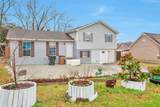 MLS# 3138132 - 3296 Anderson Rd in Harbor Landing Subdivision in Antioch Tennessee - Real Estate Home For Sale