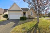 MLS# 3138244 - 2025 Green Timbers Dr in Greenwood in Antioch Tennessee