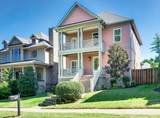 MLS# 3138287 - 216 Orlando Ave in Patina Subdivision in Nashville Tennessee - Real Estate Home For Sale Zoned for H. G. Hill Middle