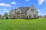 MLS# 3138386 - 1950 Napa Drive in Calistoga Subdivision in Brentwood Tennessee - Real Estate Home For Sale