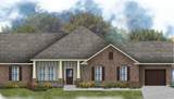 MLS# 3138392 - 8710 Turnbull Dr in The Estates at Highland Reserves Subdivision in Pleasant View Tennessee - Real Estate Home For Sale