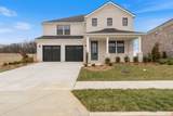 MLS# 3138418 - 2112 Riley Park Dr in Enclave @ Station Hill Sec1 Subdivision in Franklin Tennessee - Real Estate Home For Sale