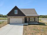 MLS# 3138915 - 2902 Valley Farms Drive in Valley Farms Subdivision in Christiana Tennessee - Real Estate Home For Sale