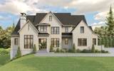 MLS# 3138987 - 1706 Reflection Ln in Echo Subdivision in Brentwood Tennessee - Real Estate Home For Sale