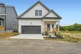 MLS# 3139046 - 1184 Alcove Way in Providence Arbours in Antioch Tennessee