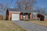 MLS# 3139072 - 3226 Holland Ln in Bordeaux Hills Subdivision in Nashville Tennessee - Real Estate Home For Sale Zoned for Cumberland Elementary