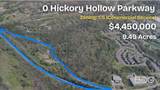 0 Hickory Hollow Parkway - Photo 1