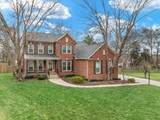 MLS# 3139498 - 2207 Husker Ct in Brookfield Sec 2-B Subdivision in Brentwood Tennessee - Real Estate Home For Sale