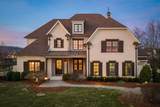 MLS# 3139617 - 400 Ernest Rice Ln in Carolina Close Subdivision in Franklin Tennessee - Real Estate Home For Sale Zoned for Franklin High School