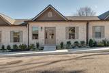 MLS# 3139815 - 205 Bancroft Ml in Polk Place-Phase 1 Subdivision in Columbia Tennessee - Real Estate Condo Townhome For Sale