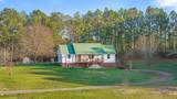1535 Hughes Lake Road - Photo 2