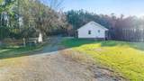 1535 Hughes Lake Road - Photo 35