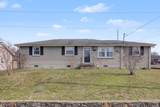 MLS# 3143165 - 492 Sunliner Dr in Charlotte Park Subdivision in Nashville Tennessee - Real Estate Home For Sale Zoned for H. G. Hill Middle