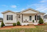 MLS# 3143216 - 2741 Buena Vista Pike in Taigans Court Subdivision in Nashville Tennessee - Real Estate Home For Sale Zoned for Cumberland Elementary