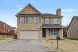 MLS# 3143388 - 7217 Smokey Hill Rd in Apple Valley in Antioch Tennessee