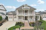 MLS# 3144985 - 813 Stonewater Blvd in Westhaven Subdivision in Franklin Tennessee - Real Estate Home For Sale