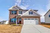MLS# 3145022 - 2101 Madelyn Branch Road in The Landing At Greens Mill in Columbia Tennessee