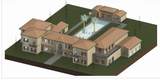 MLS# 3145191 - 502 Franklin Rd in Country Club Est Subdivision in Brentwood Tennessee - Real Estate Home For Sale
