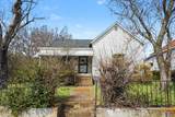 1110 Cass St - Photo 4