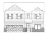 MLS# 3145491 - 1038 Bluestem Rd in The Landing at Greens Mill Subdivision in Columbia Tennessee - Real Estate Home For Sale