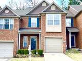 MLS# 3145492 - 8318 Oak Knoll Dr in Villas At Concord Place Subdivision in Brentwood Tennessee - Real Estate Condo Townhome For Sale