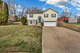 1116 Gunpoint Dr - Photo 1
