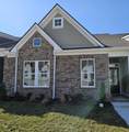 MLS# 3145839 - 407 Stonehaus Crossing in Cedars of Cane Ridge Subdivision in Antioch Tennessee - Real Estate Condo Townhome For Sale