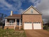 MLS# 3146092 - 7928 Boone Trce in Boone Trace At Biltmore Subdivision in Nashville Tennessee - Real Estate Home For Sale Zoned for H. G. Hill Middle