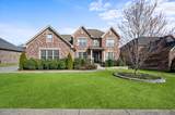 MLS# 3146215 - 1117 Arizona Trce in Kennesaw Farms Ph 2 Subdivision in Gallatin Tennessee - Real Estate Home For Sale