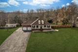 MLS# 3146577 - 1958 Spencer Mill Road in Spencer Mill Subdivision in Burns Tennessee - Real Estate Home For Sale