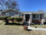 MLS# 3146741 - 776 Rowan Dr in Haynes Estates Subdivision in Nashville Tennessee - Real Estate Home For Sale Zoned for Cumberland Elementary