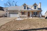 3836 Aly Sheba Dr - Photo 1