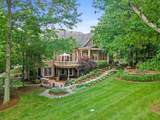 MLS# 3147158 - 6521 Stableford Ln in Temple Hills Country Club Subdivision in Franklin Tennessee - Real Estate Home For Sale Zoned for Franklin High School