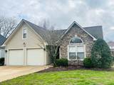 MLS# 3147193 - 5000 Lancelot Ct in Canterbury Gardens Sec 2 Subdivision in Columbia Tennessee - Real Estate Home For Sale