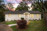 MLS# 3147287 - 3036 Vistavalley Ct in Buena Vista Estates Subdivision in Nashville Tennessee - Real Estate Home For Sale Zoned for Cumberland Elementary