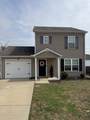 MLS# 3147289 - 418 Deer Meadow Ln in Woodall Ridge Ph 5 in Lebanon Tennessee