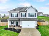 MLS# 3147320 - 1804 Marcia Ct in Overlook At Carters Cr Sta Subdivision in Columbia Tennessee - Real Estate Home For Sale
