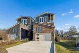MLS# 3147366 - 450 Annex Ave in Charlotte Park Subdivision in Nashville Tennessee - Real Estate Home For Sale Zoned for H. G. Hill Middle