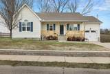1433 Laurel Oak Dr - Photo 2