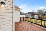 2422 English Hill Dr - Photo 29