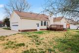 2422 English Hill Dr - Photo 30