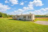 MLS# 3147507 - 1890 Mosley Ferry Rd in Final Plat in Chapmansboro Tennessee