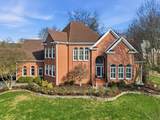 MLS# 3147714 - 9411 Highwood Hill Rd in Highland Park/Raintree Subdivision in Brentwood Tennessee - Real Estate Home For Sale