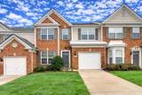 MLS# 3147719 - 507 Old Towne Dr in The Terraces At Brentwood Chase Subdivision in Brentwood Tennessee - Real Estate Condo Townhome For Sale