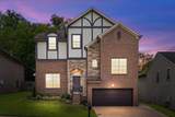 MLS# 3147721 - 1736 Haleys Hope Ct in Westchase Subdivision in Nashville Tennessee - Real Estate Home For Sale Zoned for H. G. Hill Middle