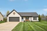 MLS# 3148178 - 1049 Monticello Pl in Cairo Landing in Gallatin Tennessee