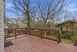 2518 Edge O Lake Dr - Photo 35